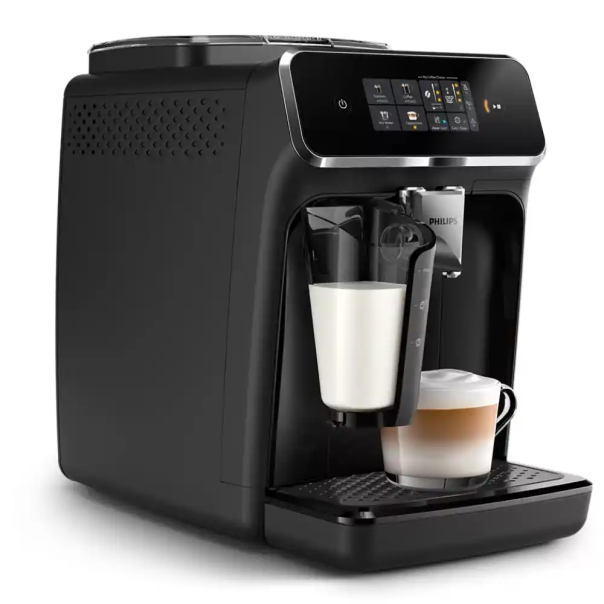 PHILIPS Aparat za espresso kafu EP2331/10 - 19217-1