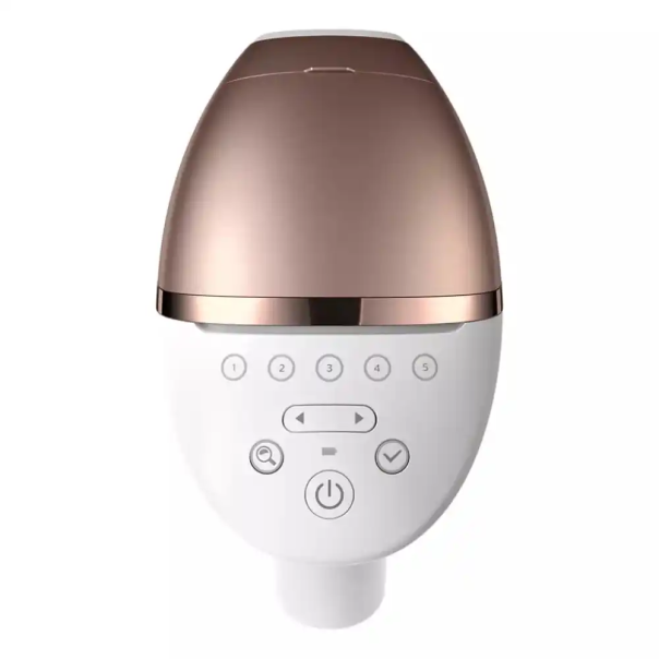 PHILIPS Epilator IPL BRI973/00 - 18845