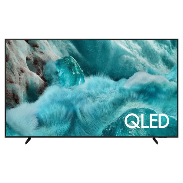 SMART QLED TV 65 Samsung QE65Q7FAAUXXH 3840x2160/UHD/4K/DVB-T2/C/S2 - EP2988348