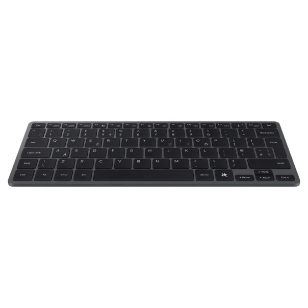 Bežična tastatura Samsung EJ-B7800-UBE - EP2895358