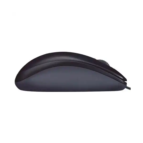 Miš Logitech M90 1000 dpi, crni - optički - EP2896562