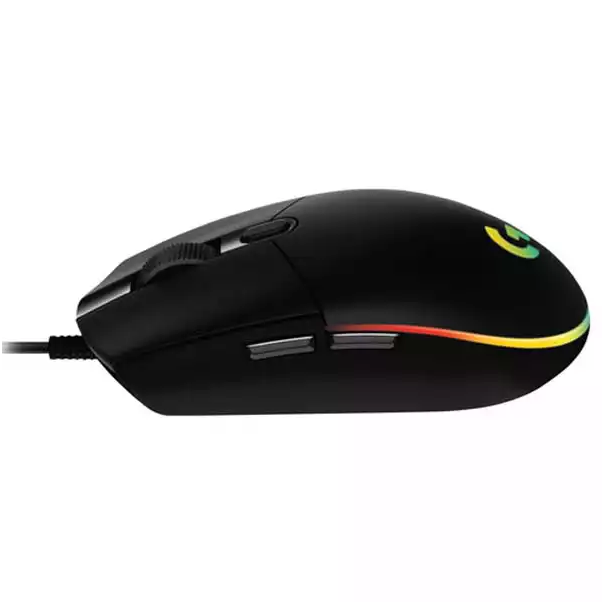 Miš Logitech G203 LIGHTSYNC 8000 DPI USB - EP2947188