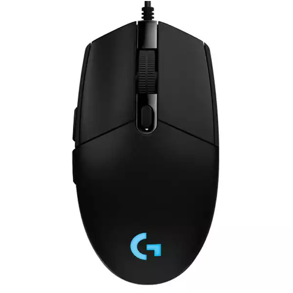 Miš Logitech G203 LIGHTSYNC 8000 DPI USB - EP2947188