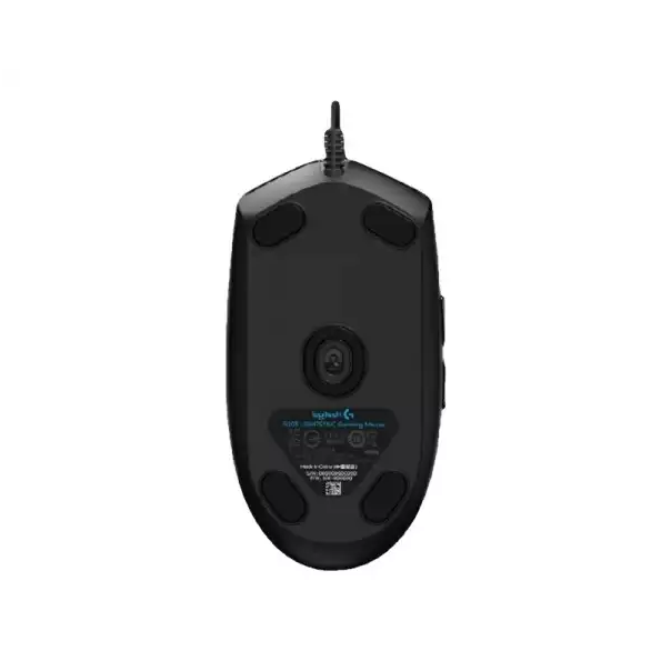 Miš Logitech G203 LIGHTSYNC 8000 DPI USB - EP2947188