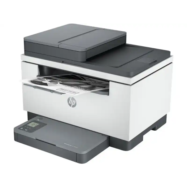 MFP HP LaserJet M236sdn 600x600/64MB/29ppm/19ipm/USB/LAN/Duplex/ADF/Toner HP136 9YG08A - EP3051151