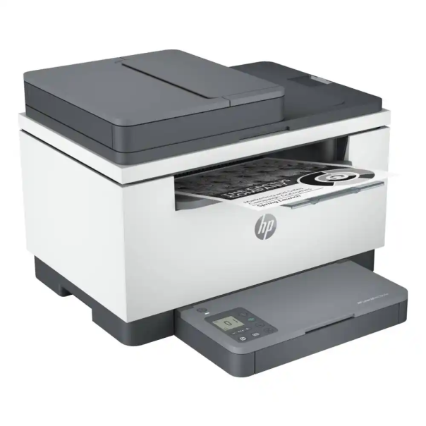 MFP HP LaserJet M236sdw 600x600/64MB/29ppm/19ipm/USB/LAN/WiFi/Duplex/ADF/Toner HP136 9YG09A - EP3051154