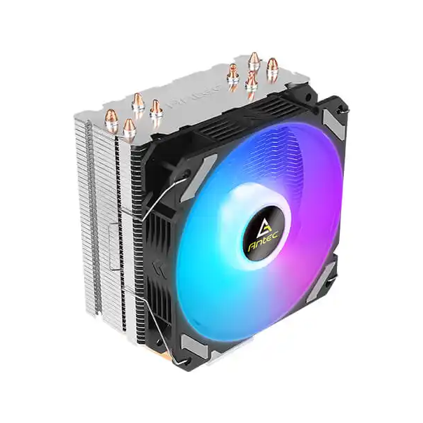 CPU Cooler Antec A400i RGB (1200/1700/AM5/AM4) TPD-150W - EP2943202