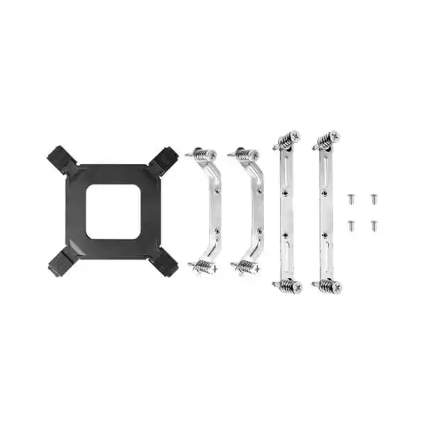 CPU Cooler Antec A400i RGB (1200/1700/AM5/AM4) TPD-150W - EP2943202