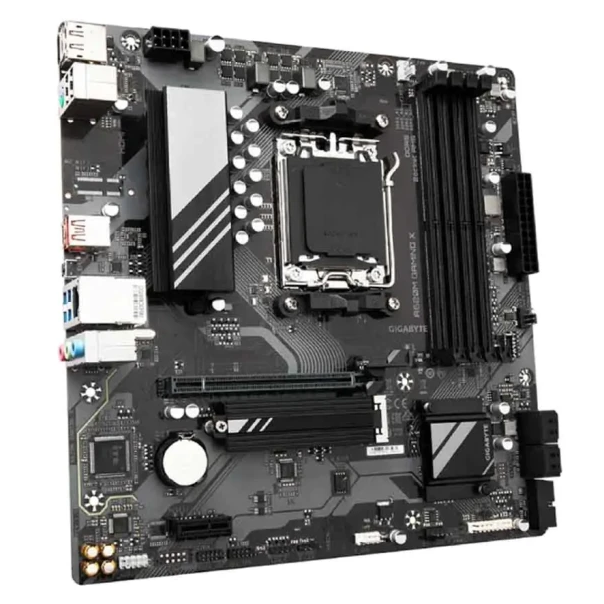Matična ploča AM5 Gigabyte A620M Gaming X  DDR5 HDMI/DP/M.2 - EP3032194