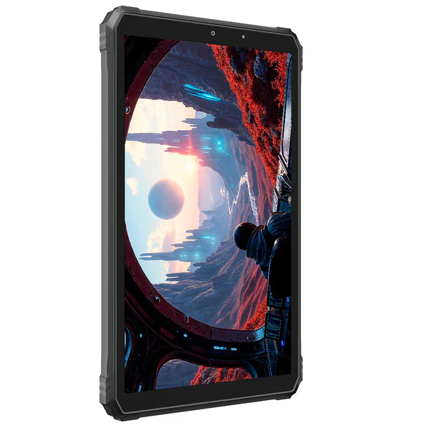 Tablet 8.68 Blackview Active 5 4G Dual sim 1340x800 IPS/8GB/128GB/13MP-16MP/IP68/IP69K/NFC/crna - EP3125202