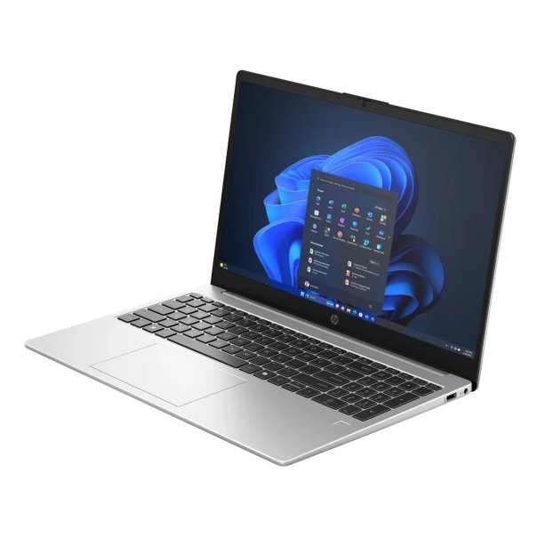 Laptop HP 255R G10 15.6 FHD IPS/R5-7535U/16GB/NVMe 512GB/AD1U9ET - EP3090294