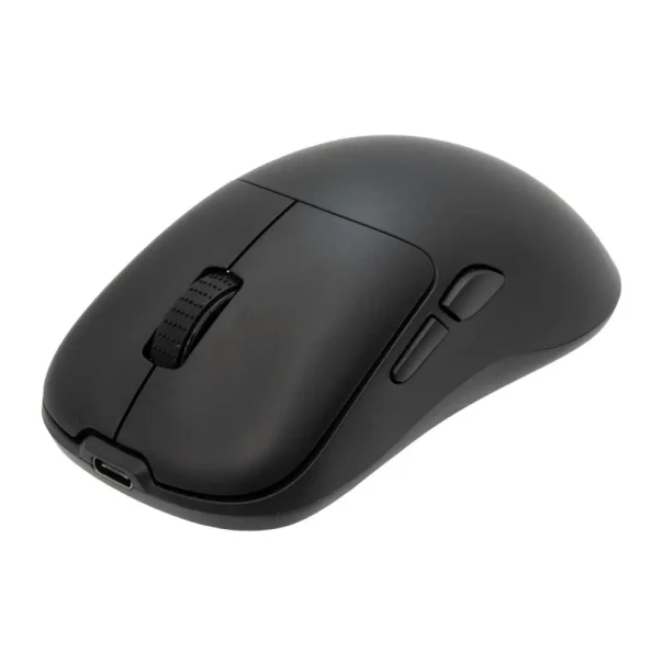Bežični miš White Shark AERO 10000DPI/6D/Lightweight/Pixart 3325/Black - EP2890628