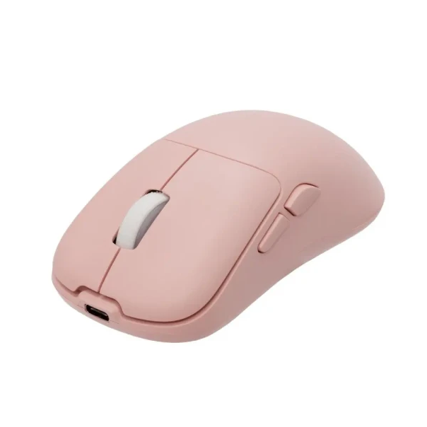 Bežični miš White Shark AERO 10000DPI/6D/Lightweight/Pixart 3325/Pink - EP2890785