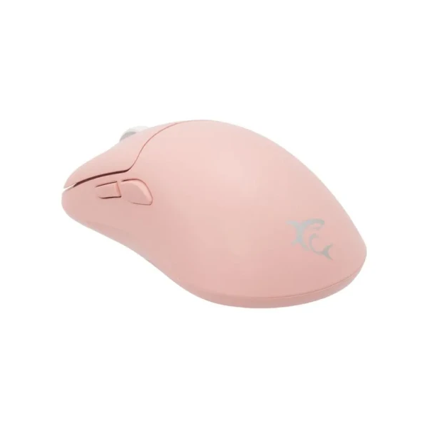 Bežični miš White Shark AERO 10000DPI/6D/Lightweight/Pixart 3325/Pink - EP2890785