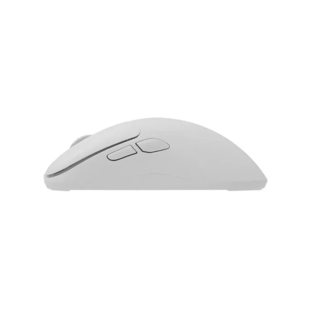 Bežični miš White Shark AERO 10000DPI/6D/Lightweight/Pixart 3325/White - EP2891547