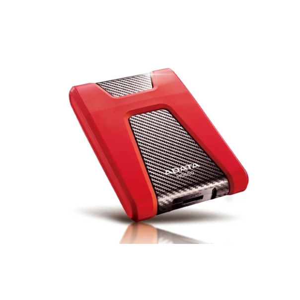 Eksterni hard disk 1TB AData AHD650-1TU31-CRD - EP3080129