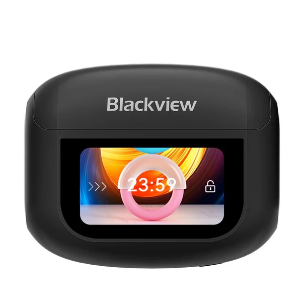 Bežične slušalice Blackview AirBuds 12 black - EP3125595