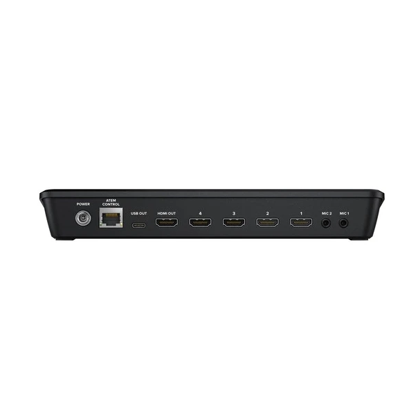 Stream deck Blackmagic Design ATEM mini pro - EP3125490
