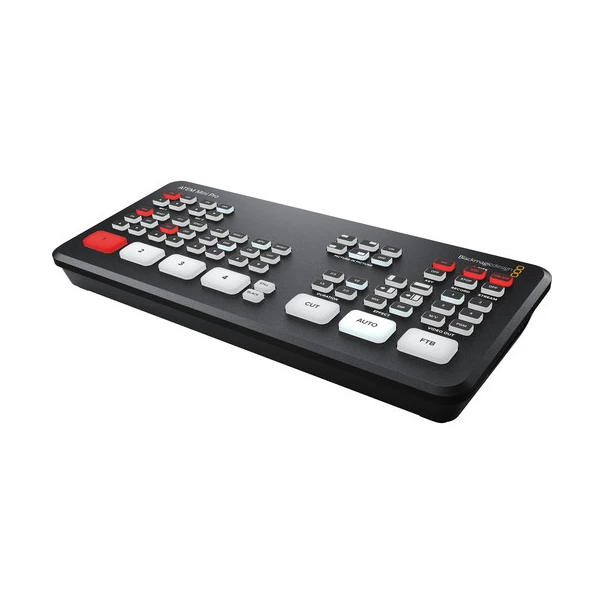 Stream deck Blackmagic Design ATEM mini pro - EP3125490