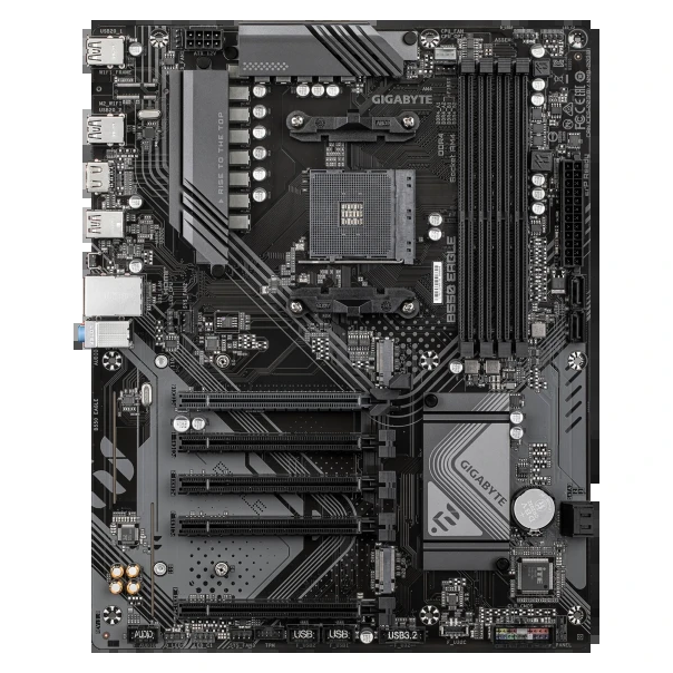 Matična ploča AM4 Gigabyte B550 Eagle HDMI/M.2 - EP3045083