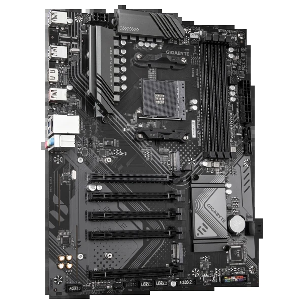 Matična ploča AM4 Gigabyte B550 Eagle HDMI/M.2 - EP3045083
