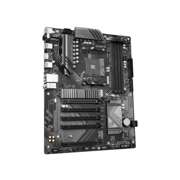 Matična ploča AM4 Gigabyte B550 Eagle HDMI/M.2 Wifi - EP3032713