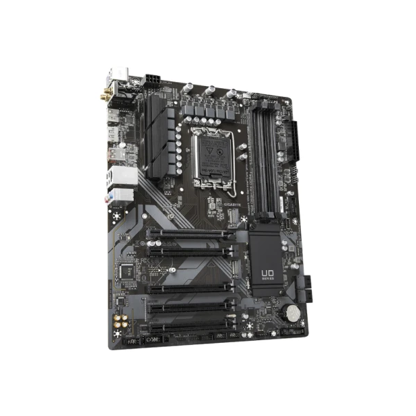 Matična ploča 1700 Gigabyte B760 DS3H AX DDR4 - EP3065203