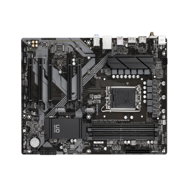 Matična ploča 1700 Gigabyte B760 DS3H AX DDR4 - EP3065203