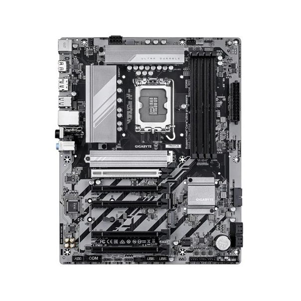 Matična ploča 1851 Gigabyte B860 DS3H WIFI6E 1.0 - EP3035342