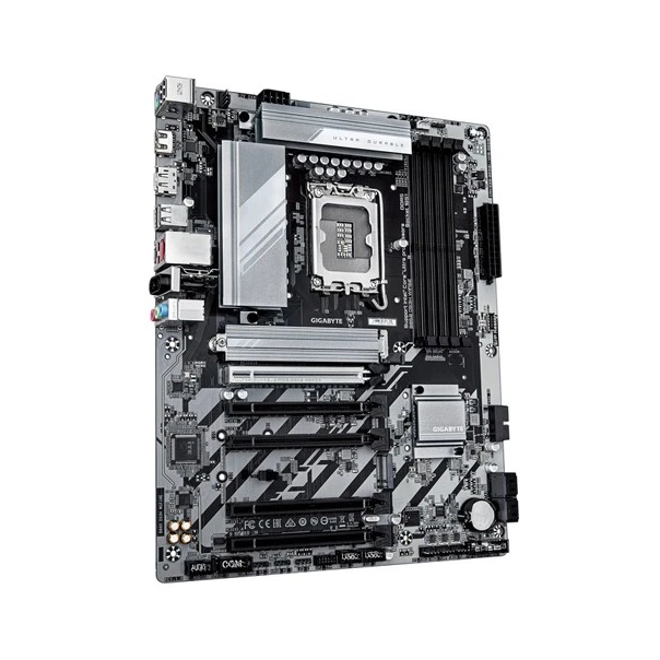 Matična ploča 1851 Gigabyte B860 DS3H WIFI6E 1.0 - EP3035342