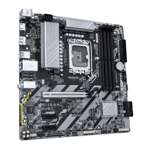 Matična ploča 1851 Gigabyte B860M D3HP 1.0 - EP3045766