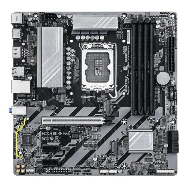 Matična ploča 1851 Gigabyte B860M D3HP 1.0 - EP3045766