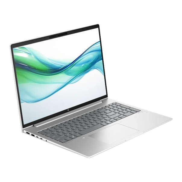 Laptop HP ProBook 460 G11 16 WUXGA IPS/U7-155U/8GB/NVMe 512GB/RJ-45/B9ZF1ET - EP2890520