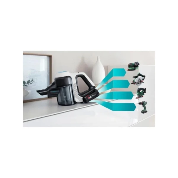 Štapni usisivač Aqua ProHygienic Unlimited 7 BCS71HYG1 - EP2949060