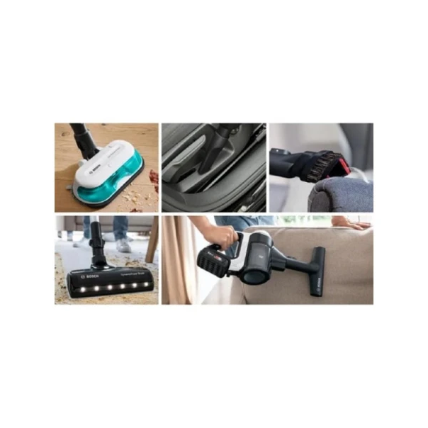 Štapni usisivač Aqua ProHygienic Unlimited 7 BCS71HYG1 - EP2949060