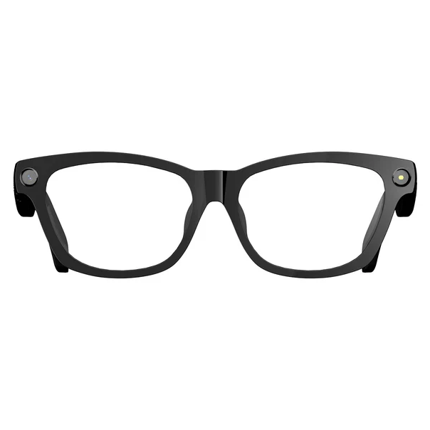 AI Smart naočare Blackview BV100 8Mpx/Bluethoot/AI asistent/Zvučnici/transparent - EP3125580
