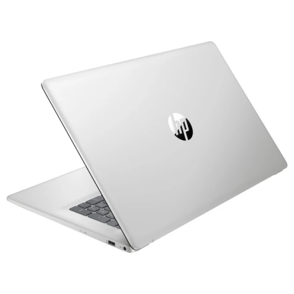 Laptop HP 17-cn4159ng 17.3 FHD IPS/Core 5-120U/16GB/NVMe 512GB - EP3013611