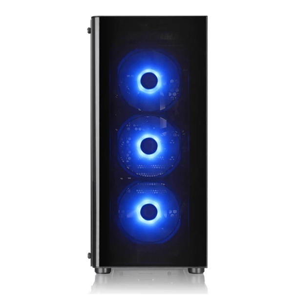 Kućište ThermalTake V200 TG - EP3108282