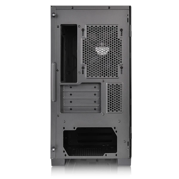 Kućište Thermaltake S100 TG Black - EP3108285