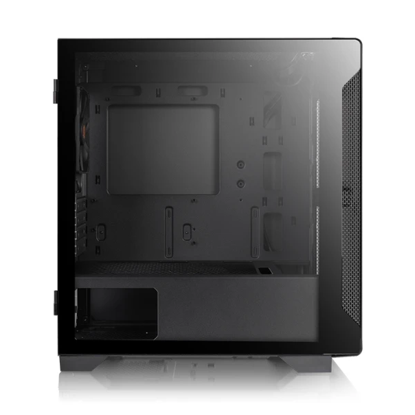 Kućište Thermaltake S100 TG Black - EP3108285
