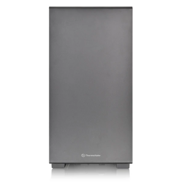 Kućište Thermaltake S100 TG Black - EP3108285