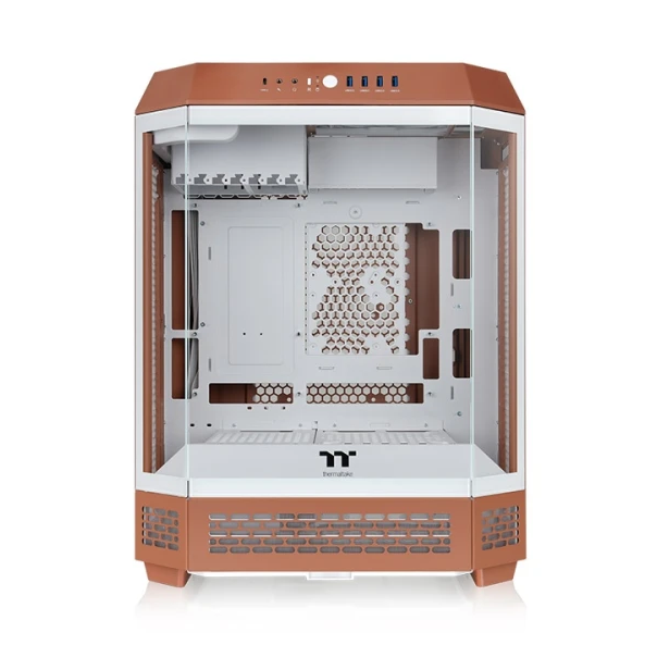 Kućiste ThermalTake The Tower 600 Mocha mousse - EP3042328