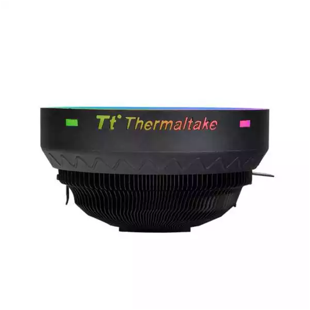 CPU Cooler Thermaltake UX100 ARGB 1700/1200/AM4/AM5 TDP 65W - EP3105936