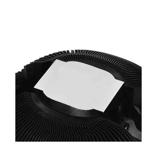 CPU Cooler Thermaltake UX100 ARGB 1700/1200/AM4/AM5 TDP 65W - EP3105936