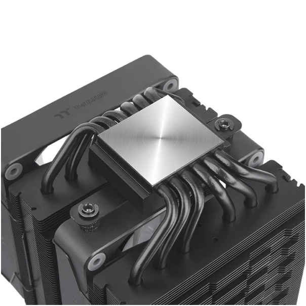 CPU cooler Thermaltake Astria 600  1700/1200/AM4/AM5 TDP 230W - EP3108270
