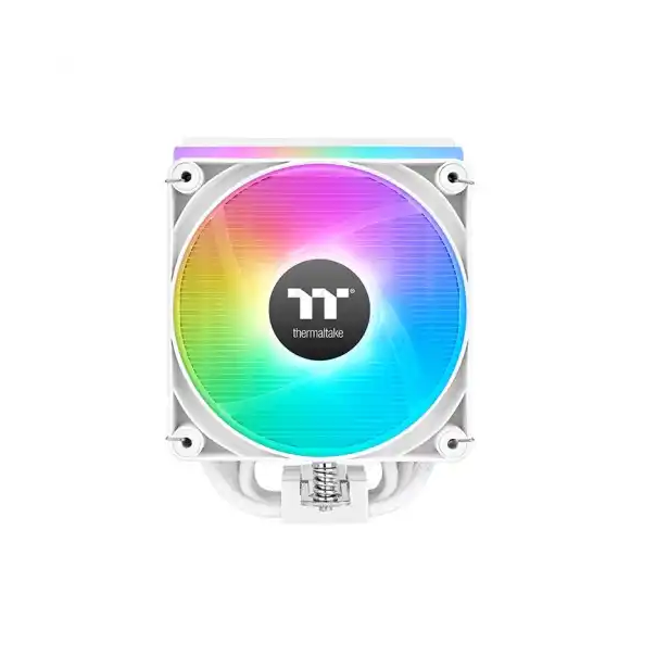 CPU cooler Thermaltake Astria 400 White  1700/1200/AM4/AM5 TDP 230W - EP3106047