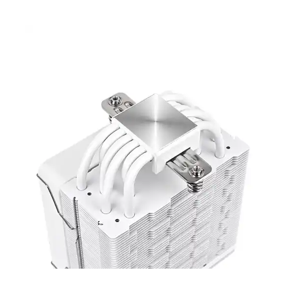 CPU cooler Thermaltake Astria 400 White  1700/1200/AM4/AM5 TDP 230W - EP3106047