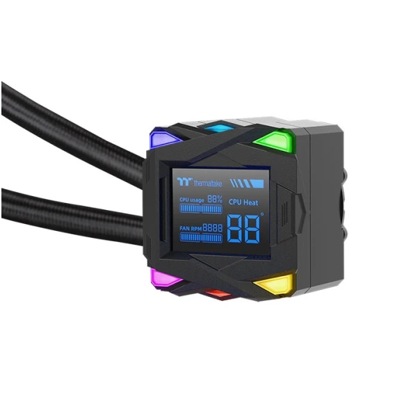 CPU vodeno hladjenje Thermaltake LA240-S ARGB Sync AIO - EP2890725