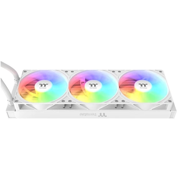 CPU cooler Thermaltake LB360-S ARGB Snow - EP3108318
