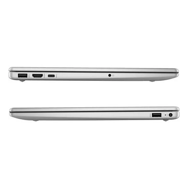 Laptop HP 15-fd1080nm 15.6 FHD AG/Core 5-120U/8GB DDR4/NVMe 512GB/srebrna - EP3188582